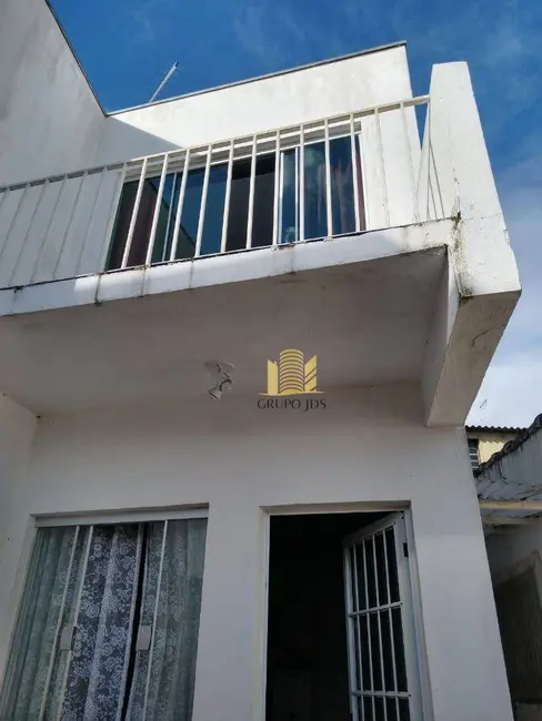 Casa com 4 quartos à venda, 315m2 em Jardim São Paulo, Sorocaba - SP - imagem 7 Foto 7 de Casa com 4 quartos à venda, 315m2 em Jardim São Paulo, Sorocaba - SP