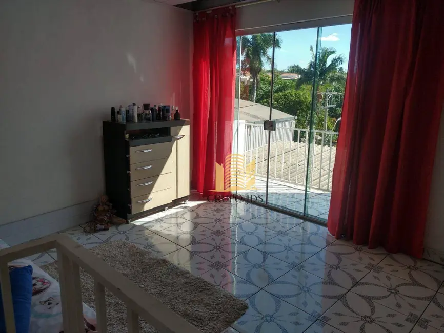 Casa com 4 quartos à venda, 315m2 em Jardim São Paulo, Sorocaba - SP - imagem 4 Foto 4 de Casa com 4 quartos à venda, 315m2 em Jardim São Paulo, Sorocaba - SP