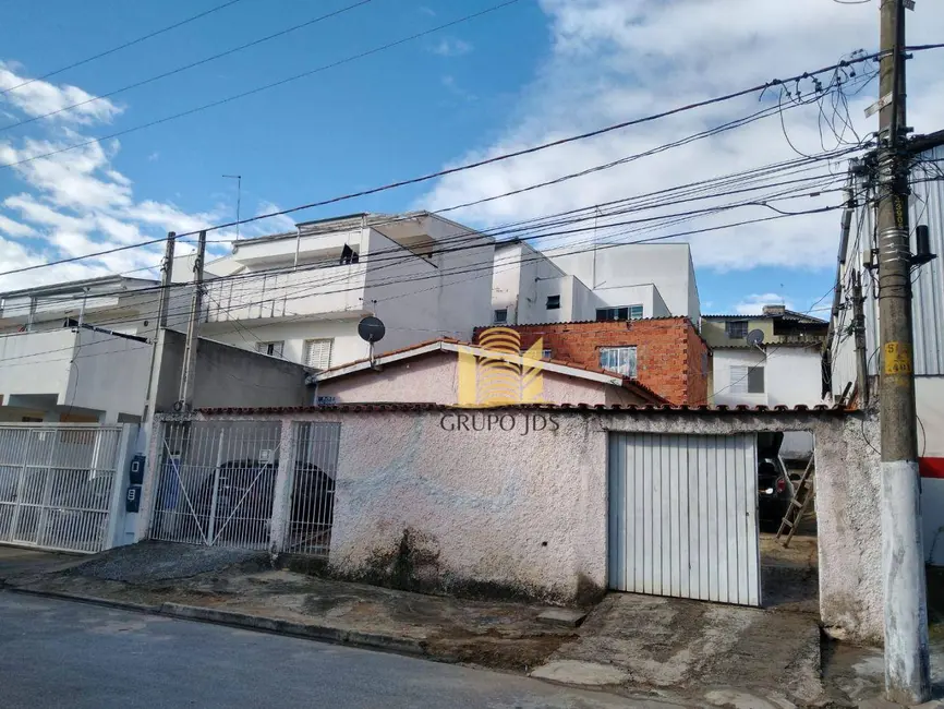 Casa com 4 quartos à venda, 315m2 em Jardim São Paulo, Sorocaba - SP - imagem 9 Foto 9 de Casa com 4 quartos à venda, 315m2 em Jardim São Paulo, Sorocaba - SP