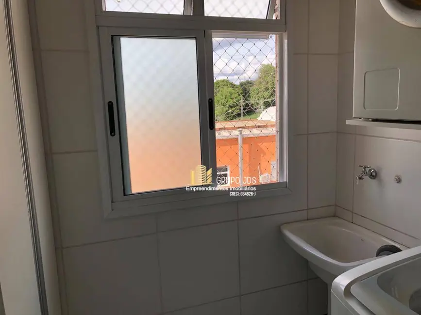 Apartamento com 2 quartos para alugar, 48m2 em Jardim Vera Cruz, Sorocaba - SP - imagem 5 Foto 5 de Apartamento com 2 quartos para alugar, 48m2 em Jardim Vera Cruz, Sorocaba - SP