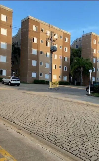 Apartamento com 2 quartos para alugar, 48m2 em Jardim Vera Cruz, Sorocaba - SP - imagem 2 Foto 2 de Apartamento com 2 quartos para alugar, 48m2 em Jardim Vera Cruz, Sorocaba - SP