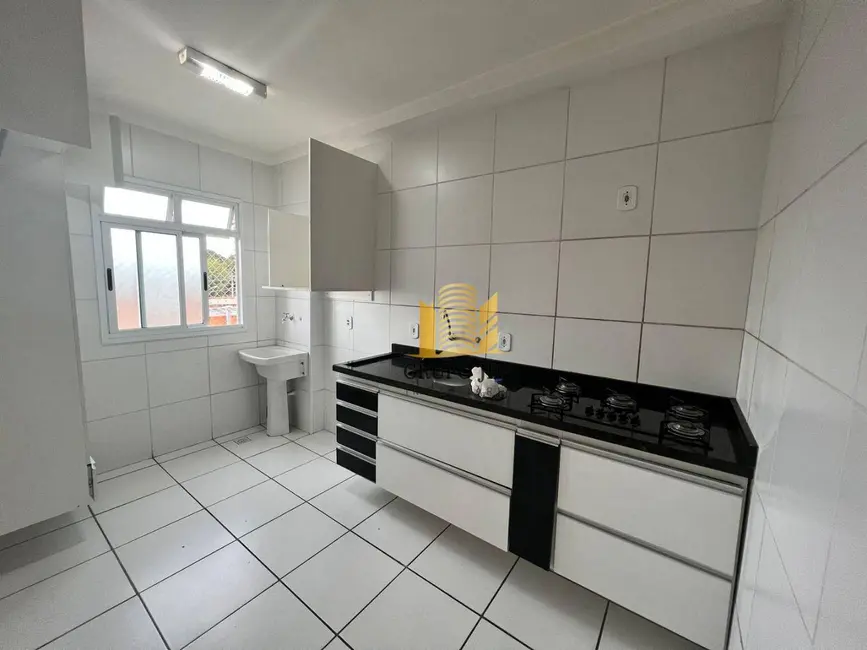 Apartamento com 2 quartos para alugar, 48m2 em Jardim Vera Cruz, Sorocaba - SP - imagem 4 Foto 4 de Apartamento com 2 quartos para alugar, 48m2 em Jardim Vera Cruz, Sorocaba - SP