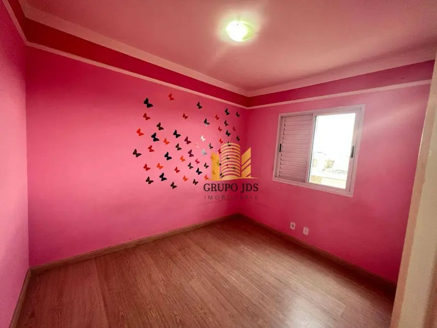 Apartamento com 2 quartos para alugar, 48m2 em Jardim Vera Cruz, Sorocaba - SP - imagem 7 Foto 7 de Apartamento com 2 quartos para alugar, 48m2 em Jardim Vera Cruz, Sorocaba - SP