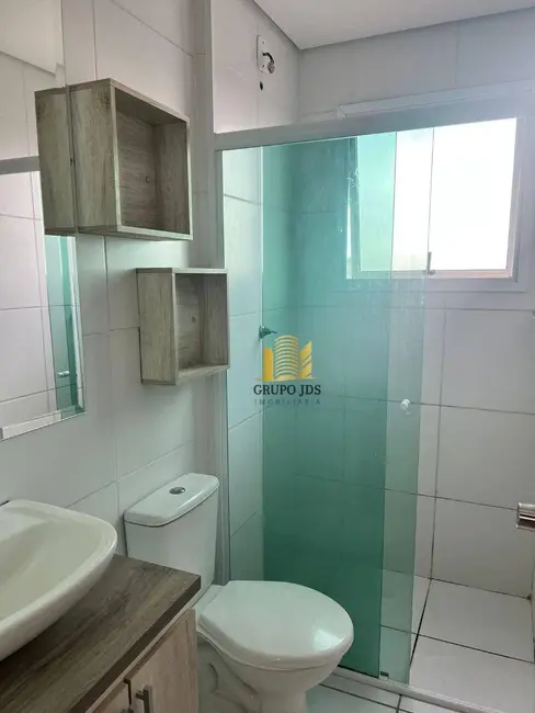 Apartamento com 2 quartos para alugar, 48m2 em Jardim Vera Cruz, Sorocaba - SP - imagem 6 Foto 6 de Apartamento com 2 quartos para alugar, 48m2 em Jardim Vera Cruz, Sorocaba - SP