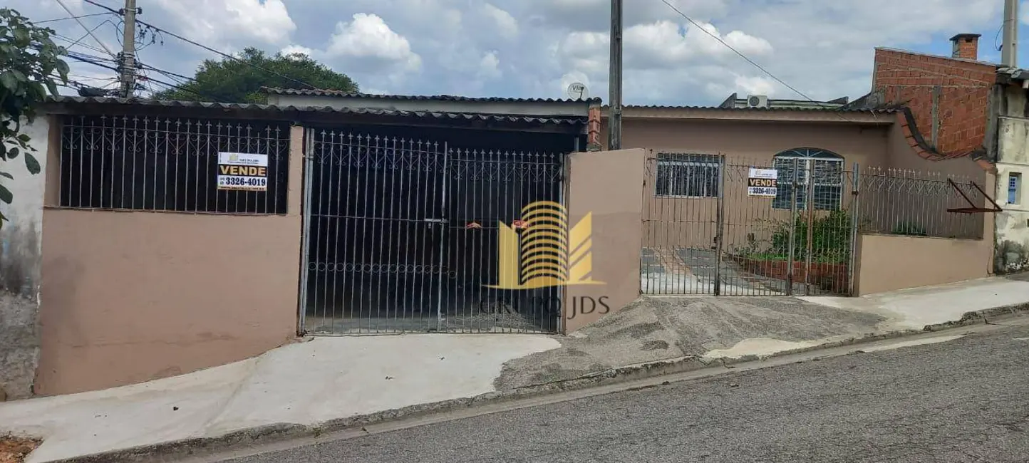 Foto 1 de Casa com 2 quartos à venda, 250m2 em Vila Mineirão, Sorocaba - SP