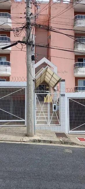 Foto 1 de Apartamento com 2 quartos à venda, 69m2 em Vila Barão, Sorocaba - SP
