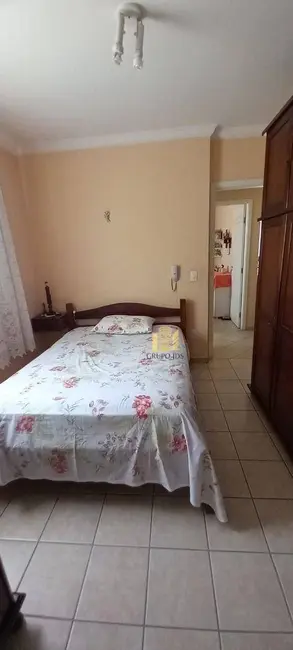 Foto 8 de Apartamento com 2 quartos à venda, 69m2 em Vila Barão, Sorocaba - SP
