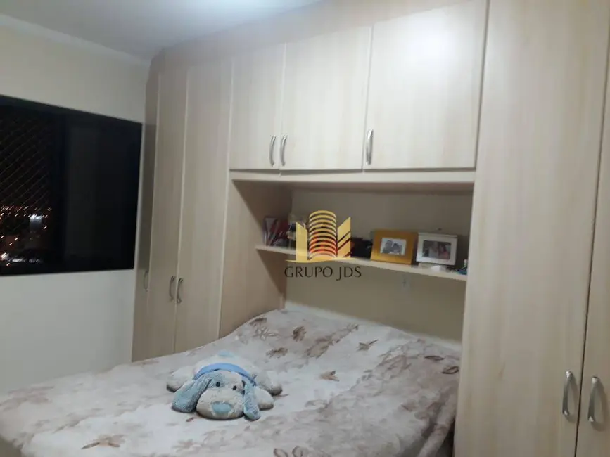 Foto 9 de Apartamento com 3 quartos à venda, 70m2 em Jardim Ana Maria, Sorocaba - SP