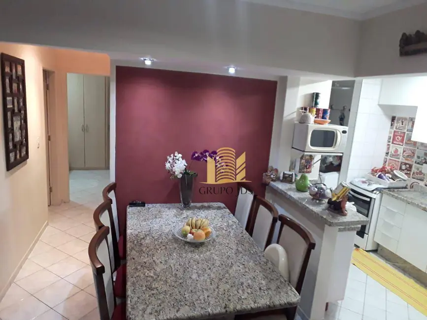 Foto 3 de Apartamento com 3 quartos à venda, 70m2 em Jardim Ana Maria, Sorocaba - SP