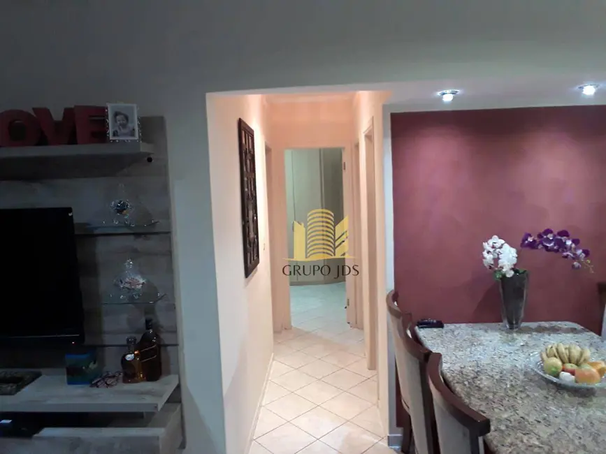 Foto 7 de Apartamento com 3 quartos à venda, 70m2 em Jardim Ana Maria, Sorocaba - SP