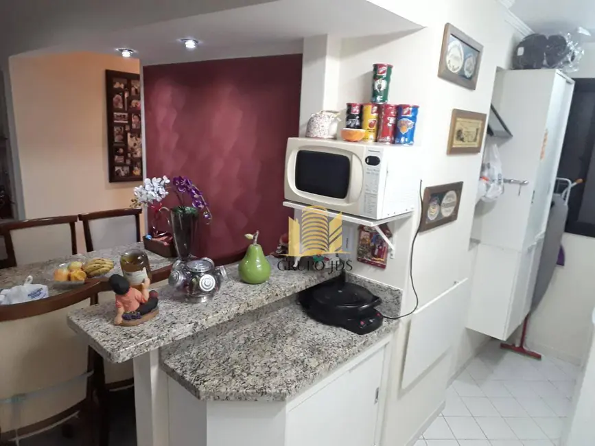 Foto 6 de Apartamento com 3 quartos à venda, 70m2 em Jardim Ana Maria, Sorocaba - SP