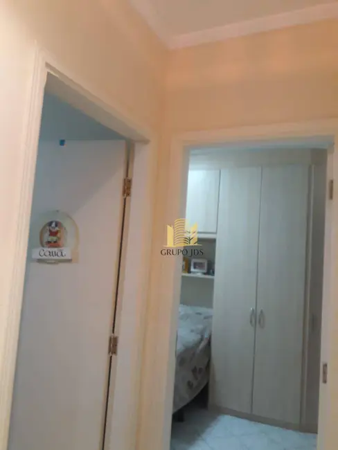 Foto 8 de Apartamento com 3 quartos à venda, 70m2 em Jardim Ana Maria, Sorocaba - SP