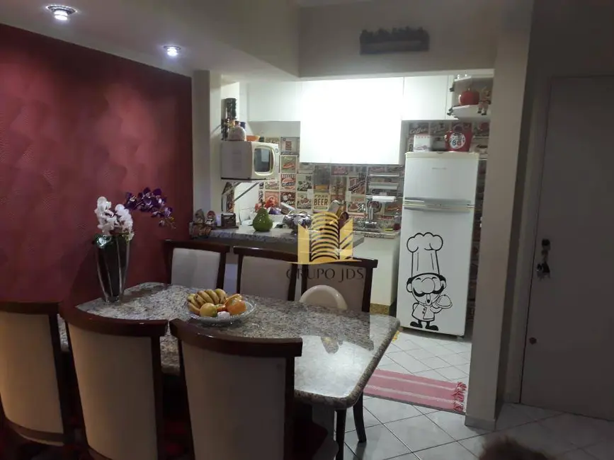 Foto 4 de Apartamento com 3 quartos à venda, 70m2 em Jardim Ana Maria, Sorocaba - SP