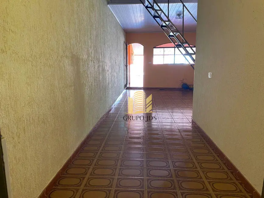 Foto 9 de Sobrado com 3 quartos à venda, 125m2 em Jardim Casa Branca, Sorocaba - SP