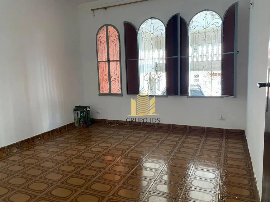 Foto 4 de Sobrado com 3 quartos à venda, 125m2 em Jardim Casa Branca, Sorocaba - SP