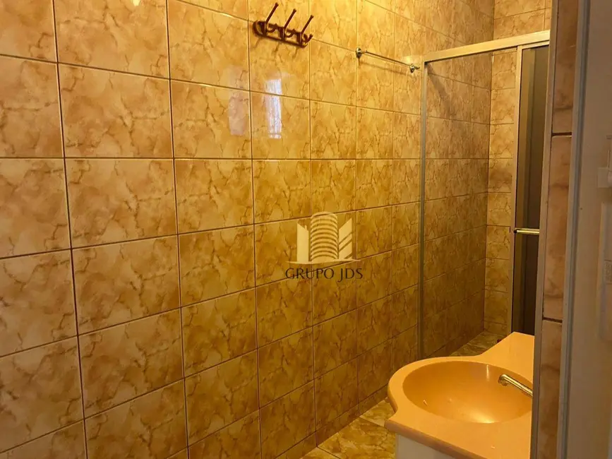 Foto 8 de Sobrado com 3 quartos à venda, 125m2 em Jardim Casa Branca, Sorocaba - SP