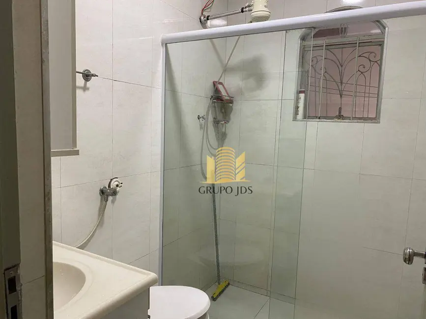 Foto 6 de Sobrado com 3 quartos à venda, 125m2 em Jardim Casa Branca, Sorocaba - SP