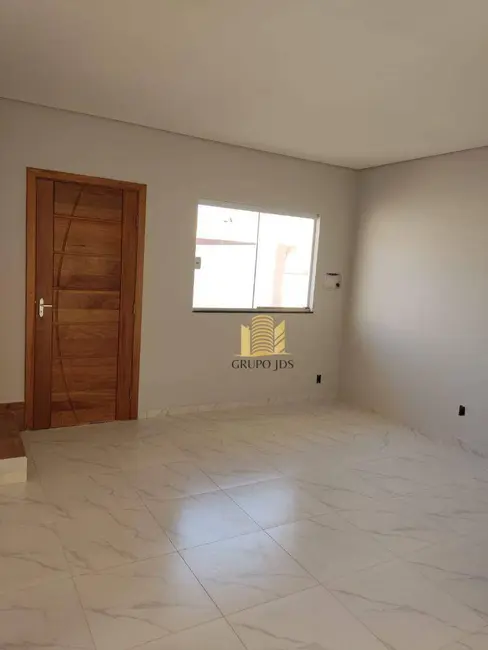 Foto 4 de Sobrado com 2 quartos à venda, 100m2 em Parque São Bento, Sorocaba - SP