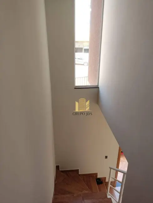 Foto 9 de Sobrado com 2 quartos à venda, 100m2 em Parque São Bento, Sorocaba - SP