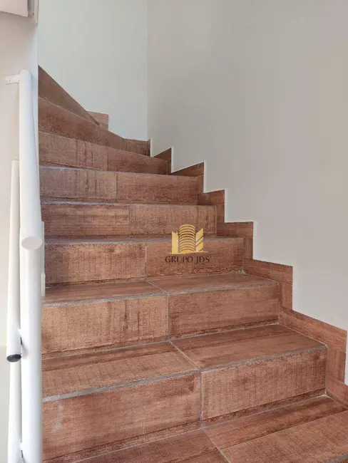 Foto 8 de Sobrado com 2 quartos à venda, 100m2 em Parque São Bento, Sorocaba - SP