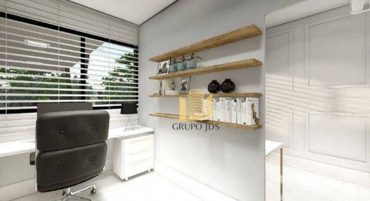 Casa com 4 quartos à venda, 1020m2 em Jardim Dacha Sorocaba, Sorocaba - SP - imagem 4 Foto 4 de Casa com 4 quartos à venda, 1020m2 em Jardim Dacha Sorocaba, Sorocaba - SP