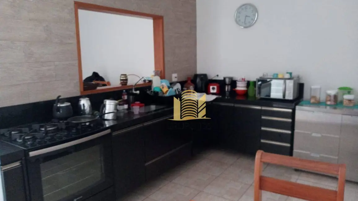 Foto 6 de Casa com 3 quartos à venda, 151m2 em Lopes de Oliveira, Sorocaba - SP