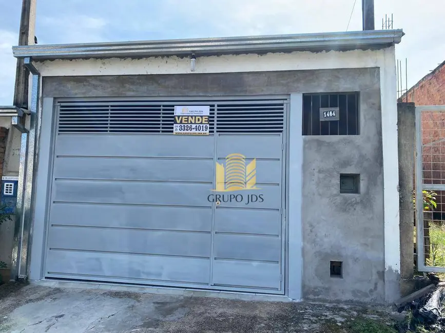 Foto 1 de Casa com 3 quartos à venda, 151m2 em Lopes de Oliveira, Sorocaba - SP