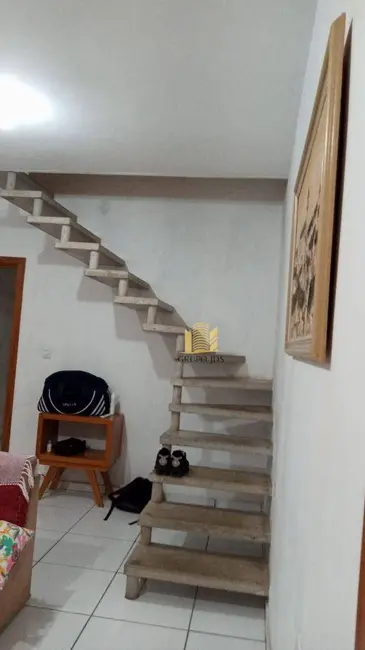 Foto 9 de Casa com 3 quartos à venda, 151m2 em Lopes de Oliveira, Sorocaba - SP