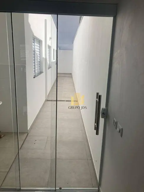 Foto 3 de Casa com 3 quartos à venda, 125m2 em Salto De Pirapora - SP