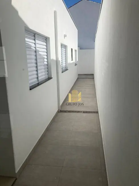 Foto 4 de Casa com 3 quartos à venda, 125m2 em Salto De Pirapora - SP