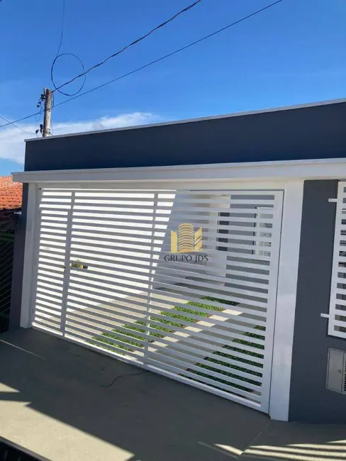 Foto 9 de Casa com 3 quartos à venda, 125m2 em Salto De Pirapora - SP