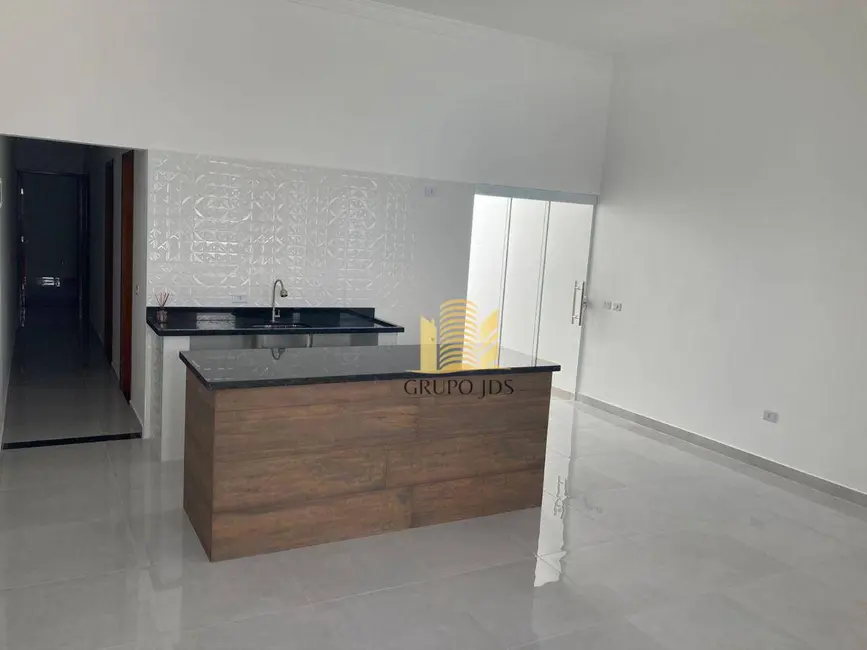 Foto 2 de Casa com 3 quartos à venda, 125m2 em Salto De Pirapora - SP