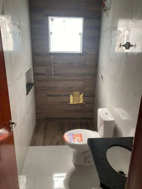 Foto 8 de Casa com 3 quartos à venda, 125m2 em Salto De Pirapora - SP