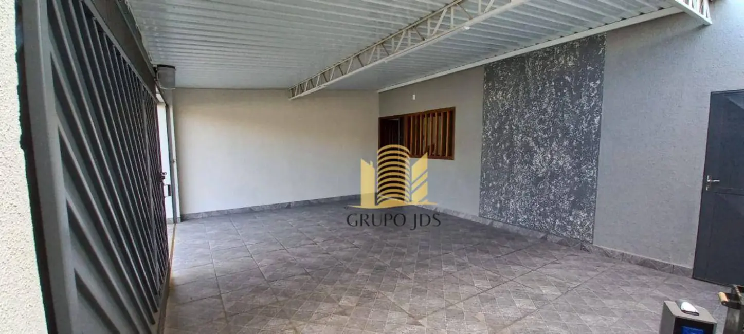 Foto 2 de Sobrado com 3 quartos à venda, 150m2 em Jardim Santa Bárbara, Sorocaba - SP