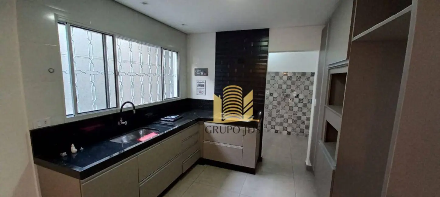 Foto 5 de Sobrado com 3 quartos à venda, 150m2 em Jardim Santa Bárbara, Sorocaba - SP