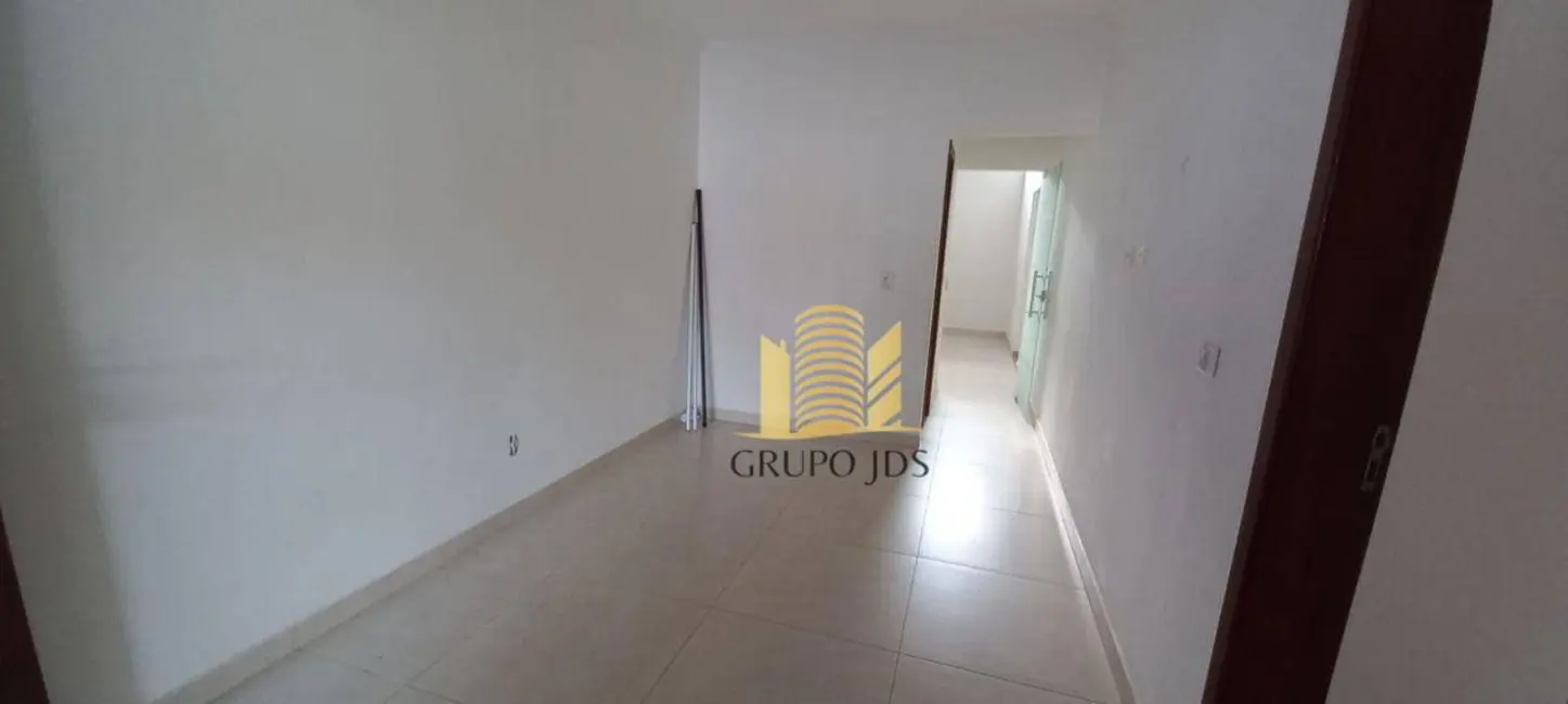 Foto 4 de Sobrado com 3 quartos à venda, 150m2 em Jardim Santa Bárbara, Sorocaba - SP