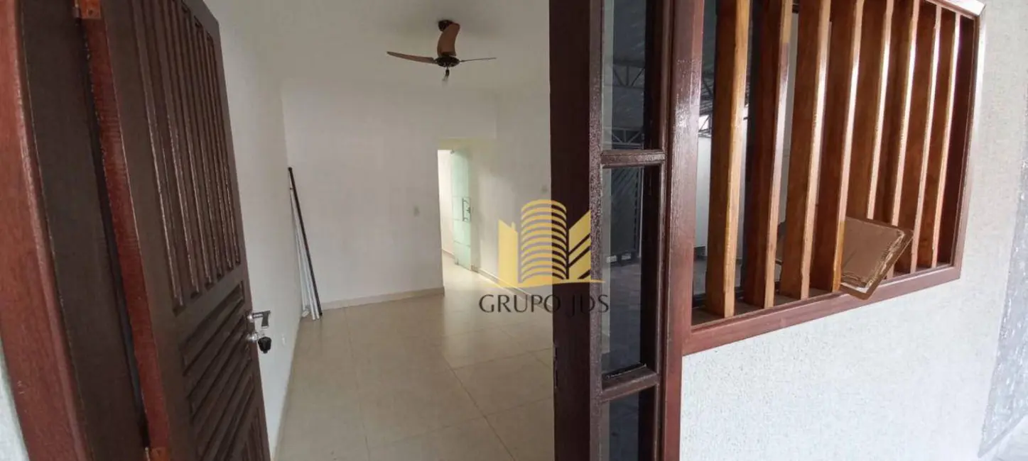 Foto 3 de Sobrado com 3 quartos à venda, 150m2 em Jardim Santa Bárbara, Sorocaba - SP