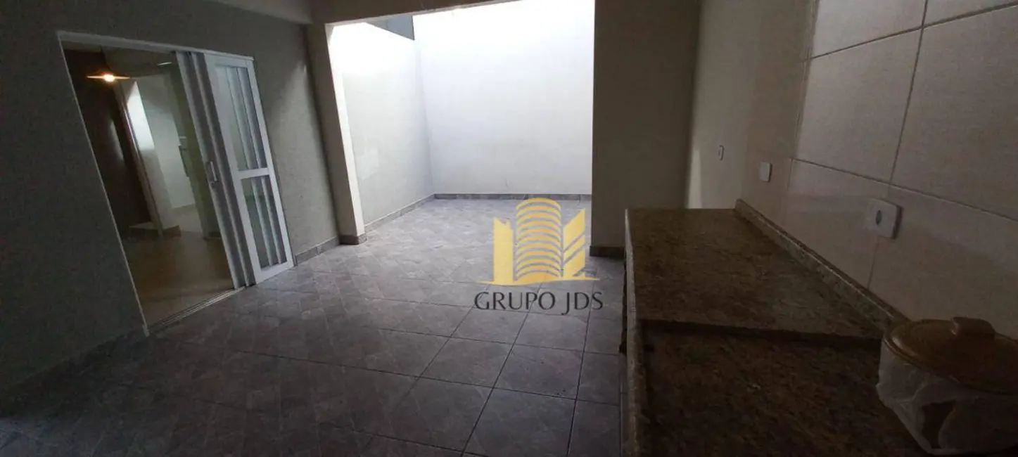 Foto 9 de Sobrado com 3 quartos à venda, 150m2 em Jardim Santa Bárbara, Sorocaba - SP