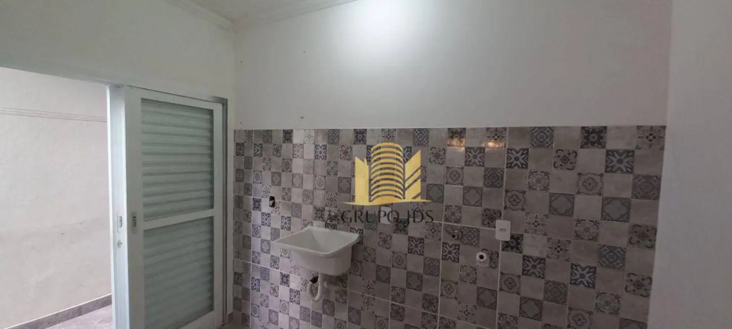 Foto 8 de Sobrado com 3 quartos à venda, 150m2 em Jardim Santa Bárbara, Sorocaba - SP