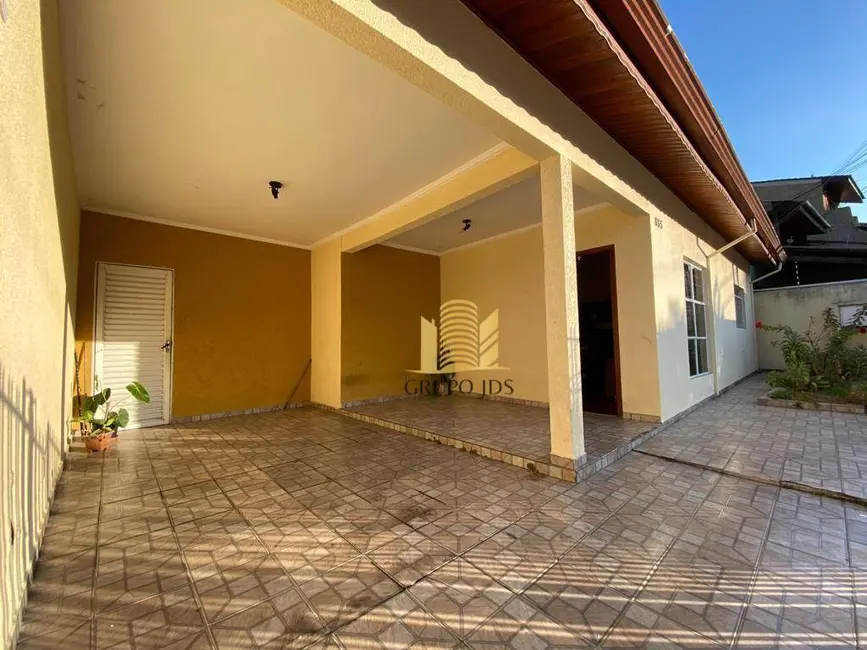Foto 2 de Casa com 2 quartos à venda, 400m2 em Vila Barão, Sorocaba - SP