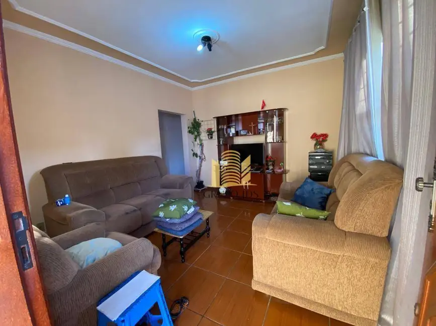 Casa com 2 quartos à venda, 400m2 em Vila Barão, Sorocaba - SP - imagem 4 Foto 4 de Casa com 2 quartos à venda, 400m2 em Vila Barão, Sorocaba - SP