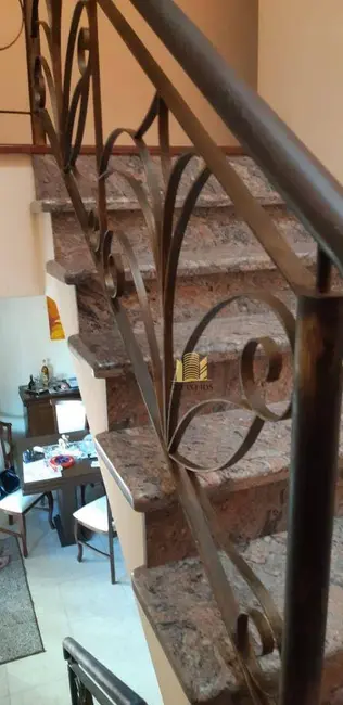 Casa com 3 quartos à venda, 320m2 em Jardim São Carlos, Sorocaba - SP - imagem 5 Foto 5 de Casa com 3 quartos à venda, 320m2 em Jardim São Carlos, Sorocaba - SP