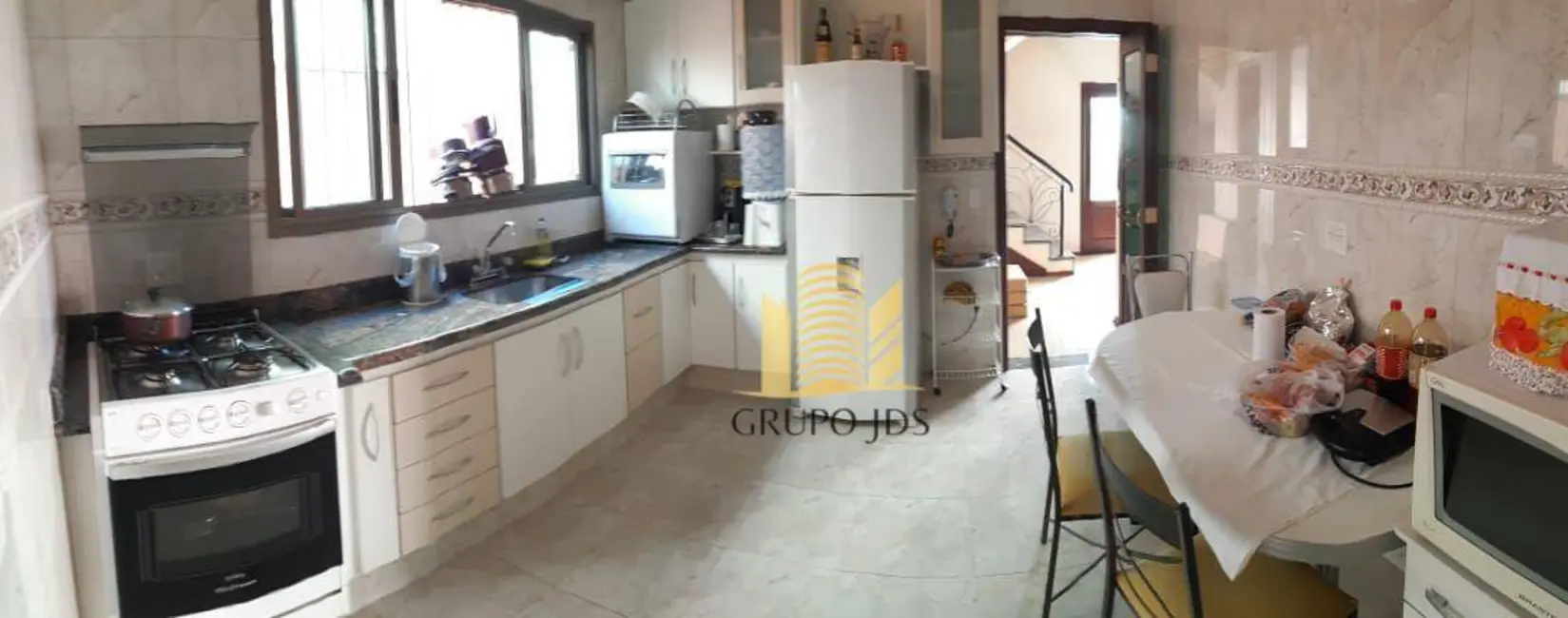 Casa com 3 quartos à venda, 320m2 em Jardim São Carlos, Sorocaba - SP - imagem 4 Foto 4 de Casa com 3 quartos à venda, 320m2 em Jardim São Carlos, Sorocaba - SP