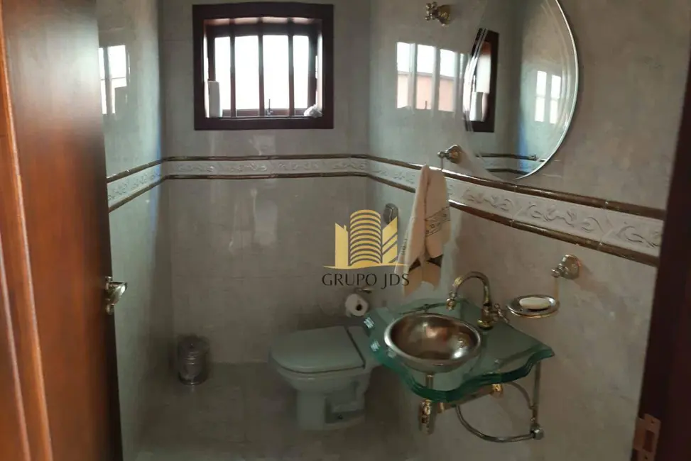 Casa com 3 quartos à venda, 320m2 em Jardim São Carlos, Sorocaba - SP - imagem 9 Foto 9 de Casa com 3 quartos à venda, 320m2 em Jardim São Carlos, Sorocaba - SP
