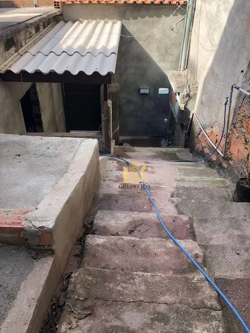 Foto 4 de Casa com 2 quartos à venda, 100m2 em Jardim Rosina, Maua - SP