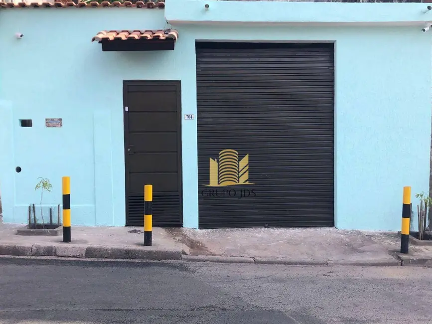 Foto 2 de Casa com 2 quartos à venda, 100m2 em Jardim Rosina, Maua - SP