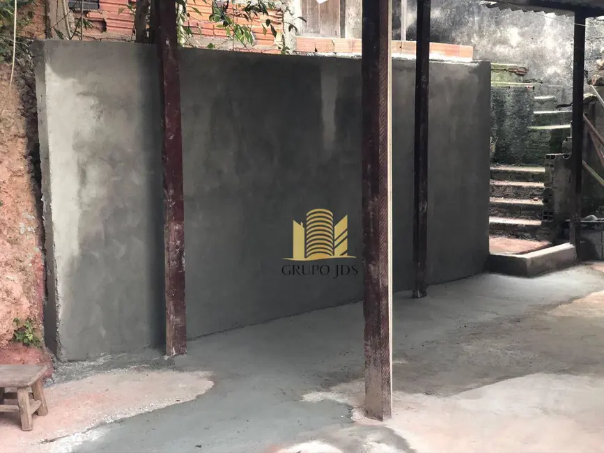 Foto 7 de Casa com 2 quartos à venda, 100m2 em Jardim Rosina, Maua - SP