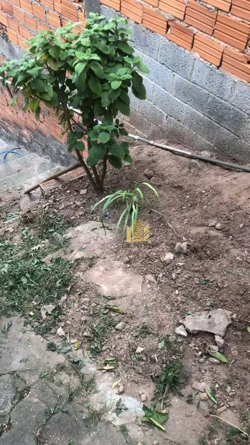 Foto 8 de Casa com 2 quartos à venda, 100m2 em Jardim Rosina, Maua - SP