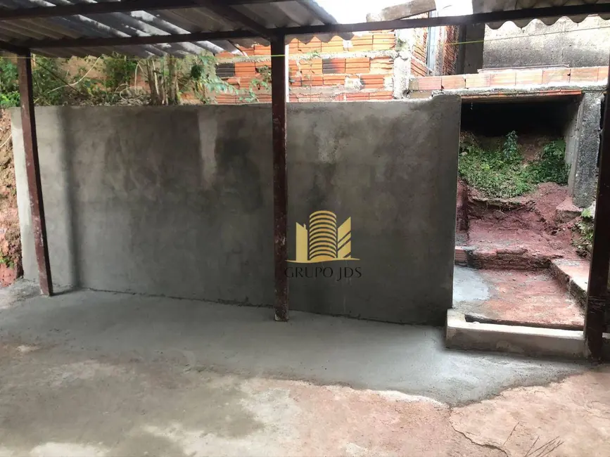 Foto 6 de Casa com 2 quartos à venda, 100m2 em Jardim Rosina, Maua - SP