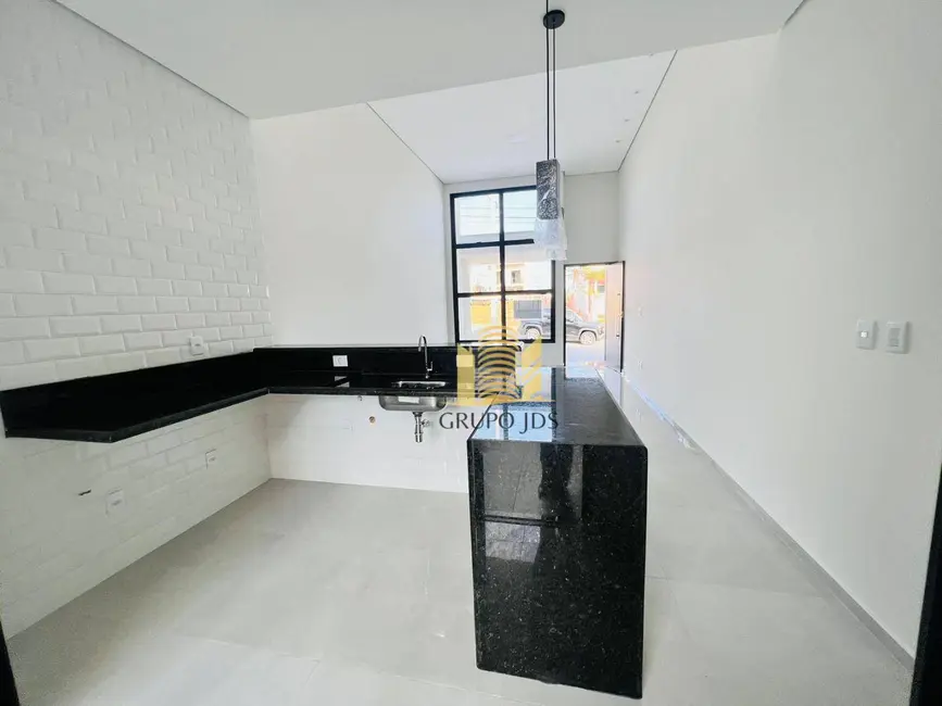Foto 1 de Casa com 3 quartos à venda, 154m2 em Jardim Residencial Villagio Ipanema II, Sorocaba - SP